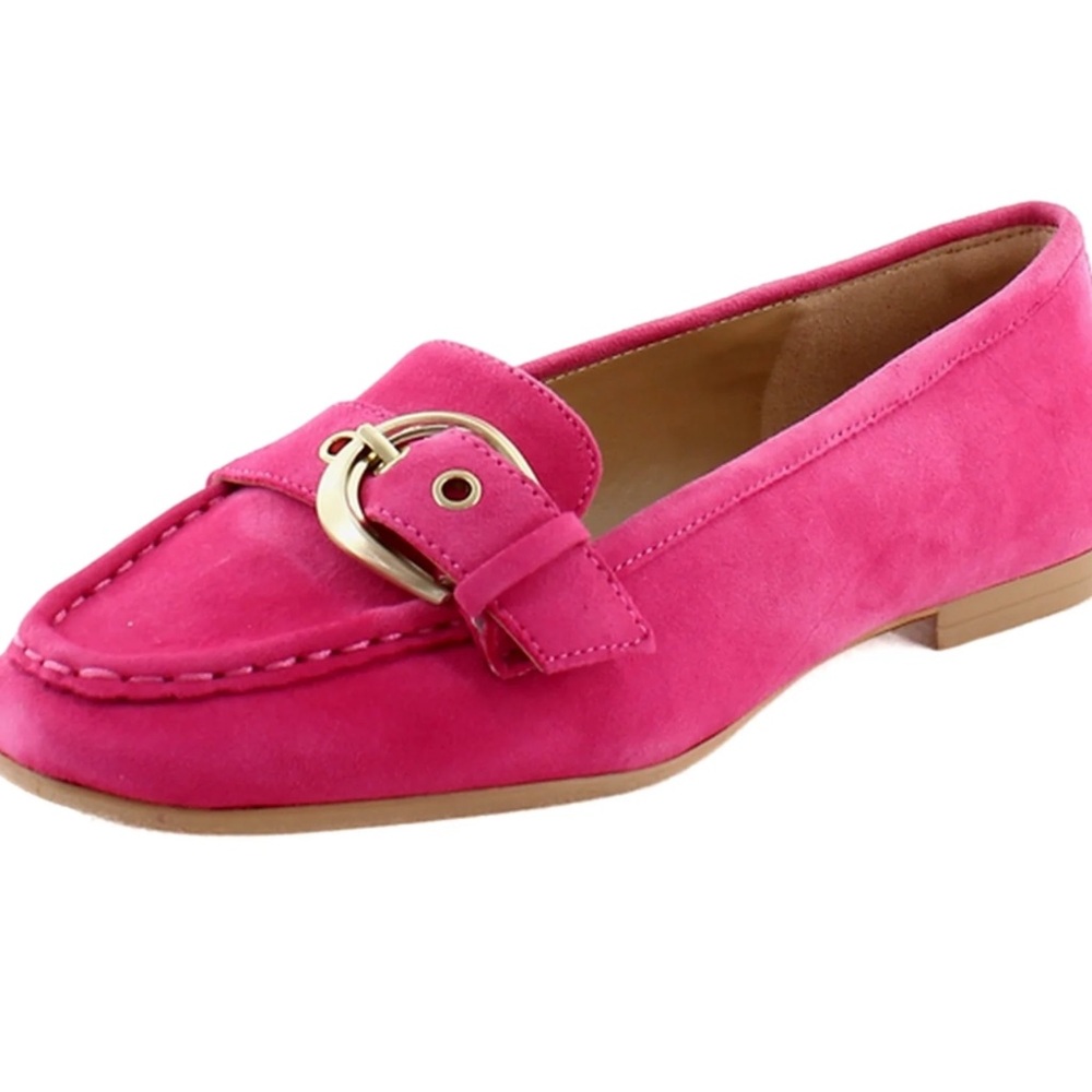 Naturalizer Fuchsia Women's Shoes - Picture 4 of 9